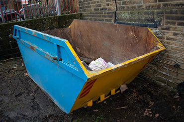 Easy Skip Hire St-Helens - Your Go-to Source for Cheap Skip Hire