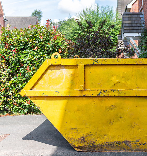 Affordable Maxi Skip Hire St Helens