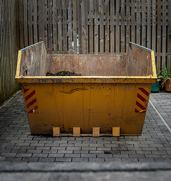 Book Cheap Midi Skip Hire St Helens