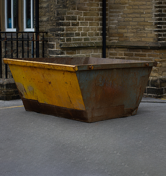 Cheap mini skip hire pricing St Helens